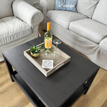 Hébergement de vacances Dinas Huus *